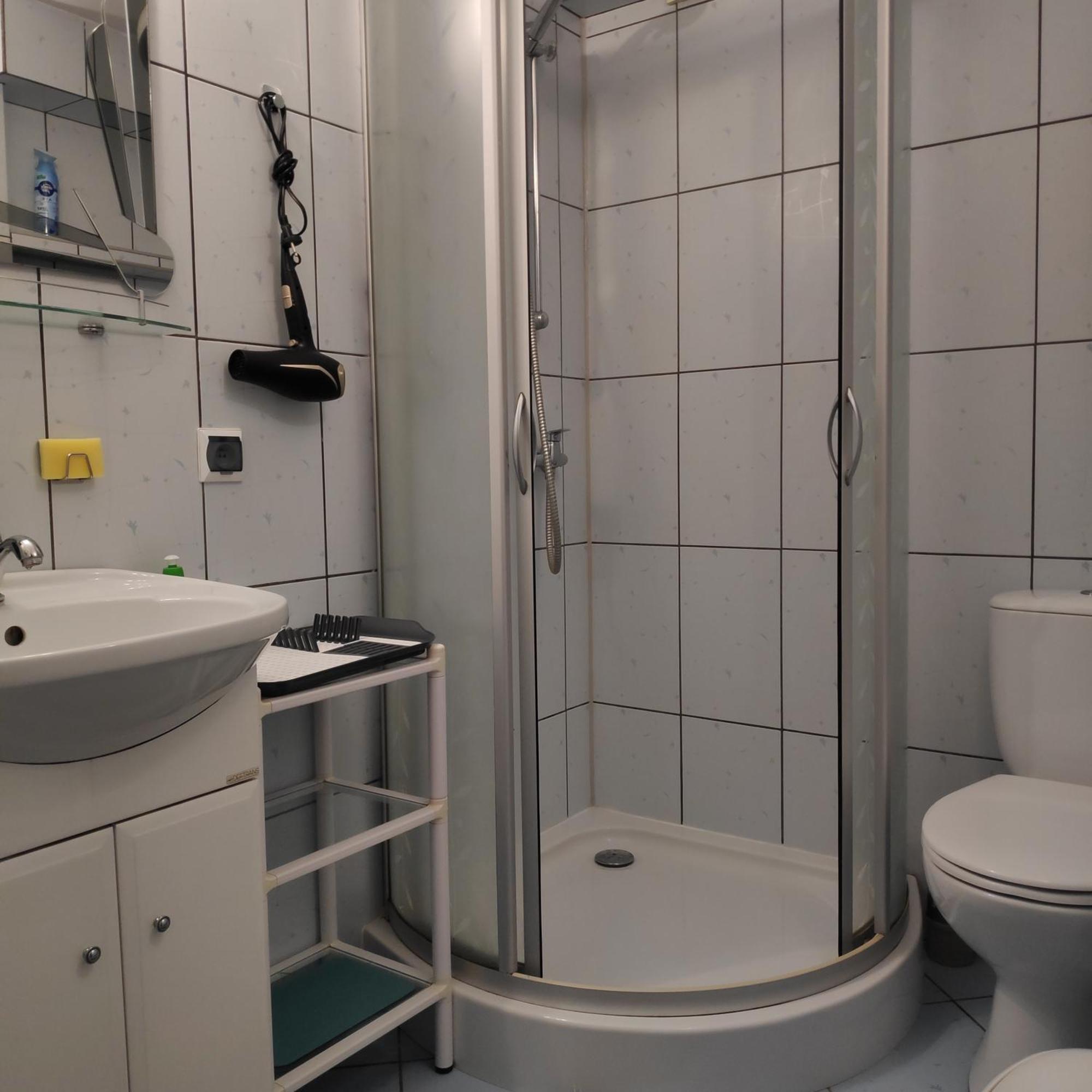 Pokoje Goscinne Moli Leba Zimmer foto